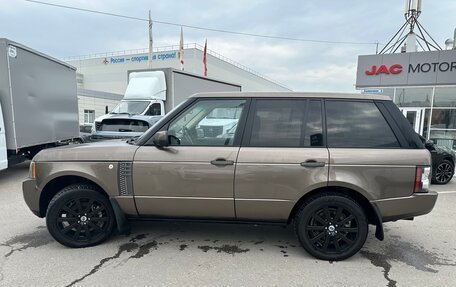 Land Rover Range Rover III, 2010 год, 2 500 000 рублей, 7 фотография