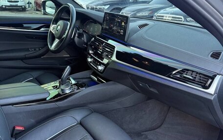 BMW 5 серия, 2021 год, 4 400 000 рублей, 7 фотография