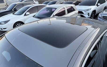 BMW 5 серия, 2021 год, 4 400 000 рублей, 4 фотография