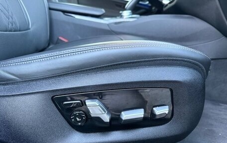 BMW 5 серия, 2021 год, 4 400 000 рублей, 8 фотография