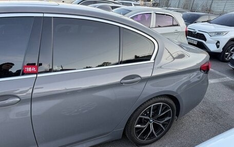 BMW 5 серия, 2021 год, 4 400 000 рублей, 5 фотография
