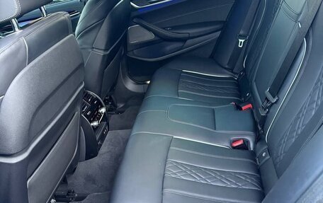 BMW 5 серия, 2021 год, 4 400 000 рублей, 17 фотография