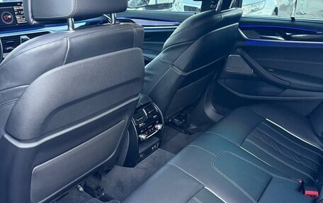BMW 5 серия, 2021 год, 4 400 000 рублей, 18 фотография
