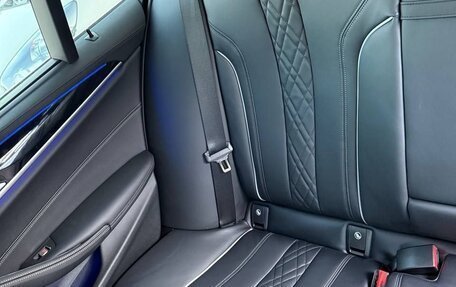 BMW 5 серия, 2021 год, 4 400 000 рублей, 14 фотография