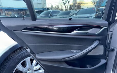 BMW 5 серия, 2021 год, 4 400 000 рублей, 21 фотография