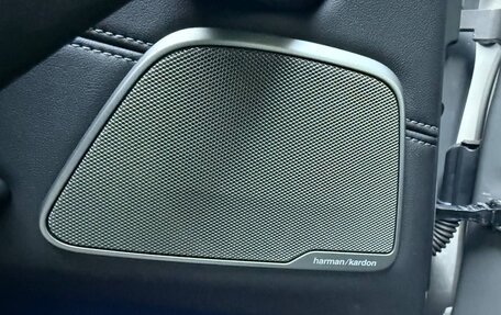 BMW 5 серия, 2021 год, 4 400 000 рублей, 20 фотография