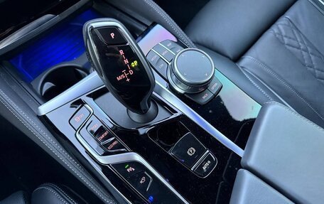 BMW 5 серия, 2021 год, 4 400 000 рублей, 25 фотография