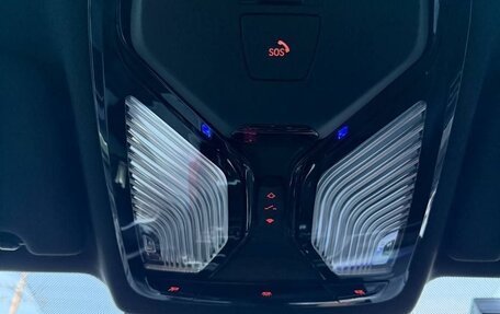 BMW 5 серия, 2021 год, 4 400 000 рублей, 23 фотография