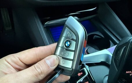 BMW 5 серия, 2021 год, 4 400 000 рублей, 26 фотография