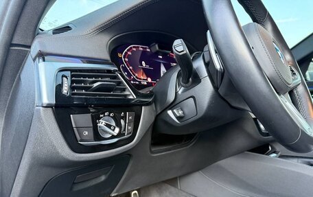 BMW 5 серия, 2021 год, 4 400 000 рублей, 35 фотография