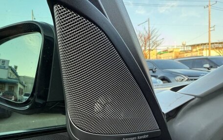 BMW 5 серия, 2021 год, 4 400 000 рублей, 37 фотография