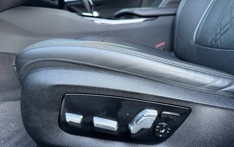 BMW 5 серия, 2021 год, 4 400 000 рублей, 36 фотография