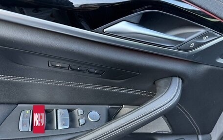 BMW 5 серия, 2021 год, 4 400 000 рублей, 38 фотография