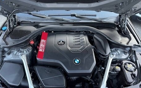 BMW 5 серия, 2021 год, 4 400 000 рублей, 40 фотография