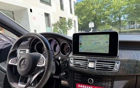 Mercedes-Benz CLS, 2017 год, 4 350 000 рублей, 5 фотография