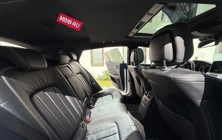 Mercedes-Benz CLS, 2017 год, 4 350 000 рублей, 22 фотография