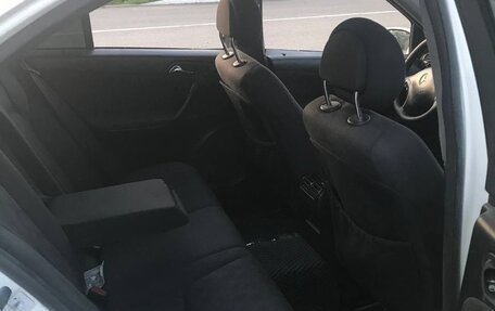 Mercedes-Benz C-Класс, 2000 год, 230 000 рублей, 18 фотография
