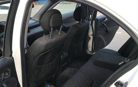 Mercedes-Benz C-Класс, 2000 год, 230 000 рублей, 16 фотография