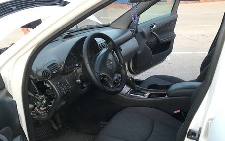 Mercedes-Benz C-Класс, 2000 год, 230 000 рублей, 14 фотография