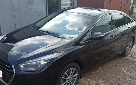 Hyundai i40 I рестайлинг, 2015 год, 1 150 000 рублей, 2 фотография