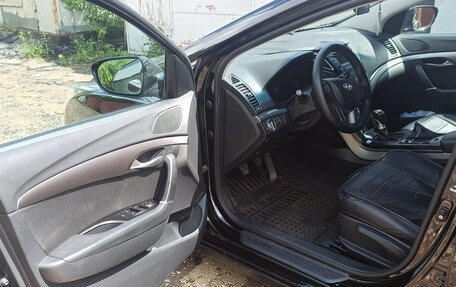 Hyundai i40 I рестайлинг, 2015 год, 1 150 000 рублей, 6 фотография