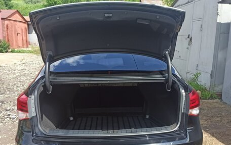 Hyundai i40 I рестайлинг, 2015 год, 1 150 000 рублей, 5 фотография