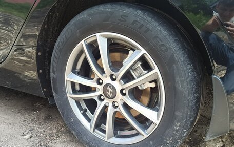 Hyundai i40 I рестайлинг, 2015 год, 1 150 000 рублей, 12 фотография