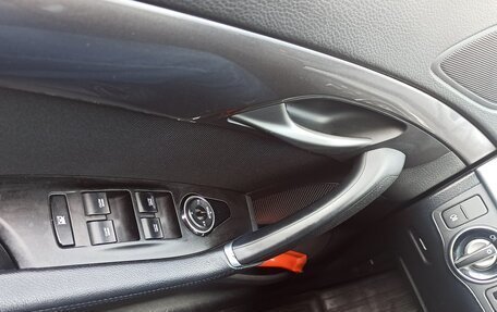 Hyundai i40 I рестайлинг, 2015 год, 1 150 000 рублей, 13 фотография