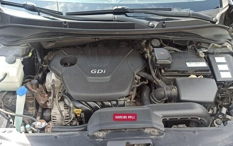 Hyundai i40 I рестайлинг, 2015 год, 1 150 000 рублей, 9 фотография