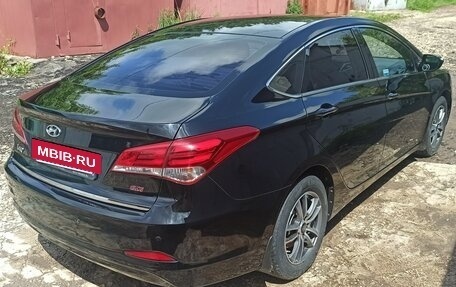 Hyundai i40 I рестайлинг, 2015 год, 1 150 000 рублей, 3 фотография