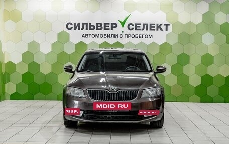 Skoda Octavia, 2014 год, 1 150 000 рублей, 3 фотография