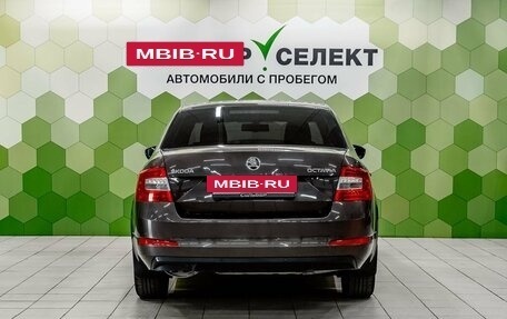 Skoda Octavia, 2014 год, 1 150 000 рублей, 4 фотография