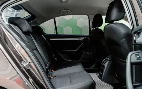 Skoda Octavia, 2014 год, 1 150 000 рублей, 12 фотография