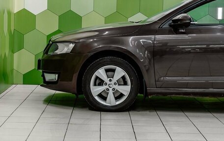 Skoda Octavia, 2014 год, 1 150 000 рублей, 9 фотография