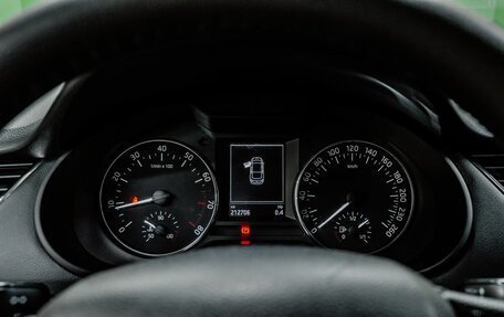 Skoda Octavia, 2014 год, 1 150 000 рублей, 17 фотография