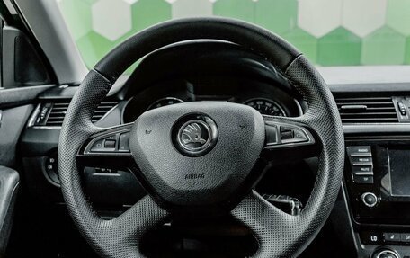 Skoda Octavia, 2014 год, 1 150 000 рублей, 14 фотография