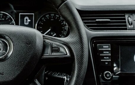 Skoda Octavia, 2014 год, 1 150 000 рублей, 16 фотография