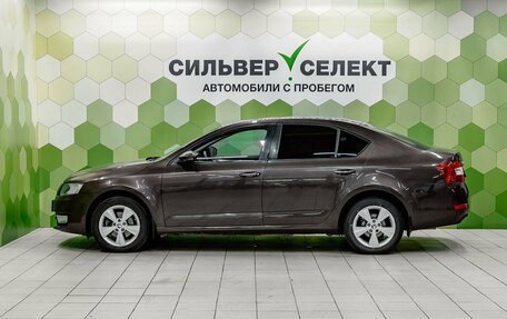 Skoda Octavia, 2014 год, 1 150 000 рублей, 7 фотография