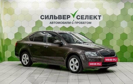 Skoda Octavia, 2014 год, 1 150 000 рублей, 5 фотография