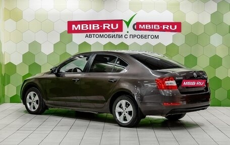 Skoda Octavia, 2014 год, 1 150 000 рублей, 6 фотография