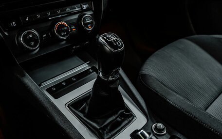 Skoda Octavia, 2014 год, 1 150 000 рублей, 19 фотография