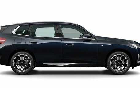 BMW X3, 2025 год, 7 350 000 рублей, 7 фотография