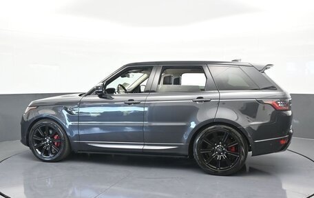 Land Rover Range Rover Sport II, 2022 год, 6 141 366 рублей, 2 фотография