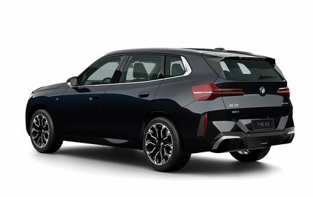 BMW X3, 2025 год, 7 350 000 рублей, 4 фотография