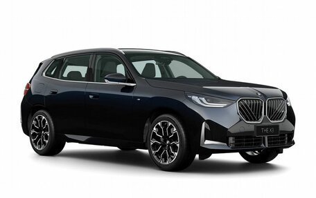 BMW X3, 2025 год, 7 350 000 рублей, 2 фотография