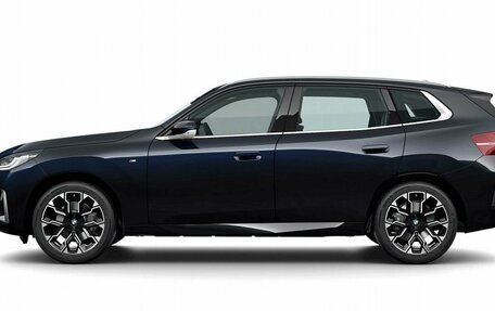 BMW X3, 2025 год, 7 350 000 рублей, 3 фотография