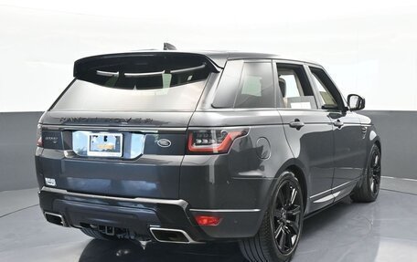 Land Rover Range Rover Sport II, 2022 год, 6 141 366 рублей, 4 фотография