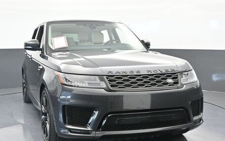 Land Rover Range Rover Sport II, 2022 год, 6 141 366 рублей, 7 фотография