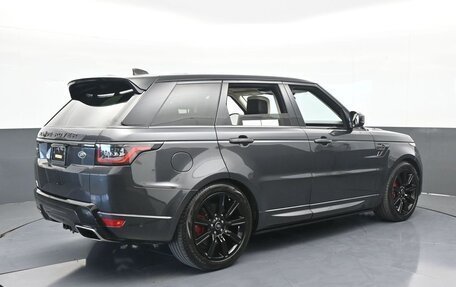 Land Rover Range Rover Sport II, 2022 год, 6 141 366 рублей, 5 фотография