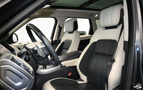 Land Rover Range Rover Sport II, 2022 год, 6 141 366 рублей, 8 фотография